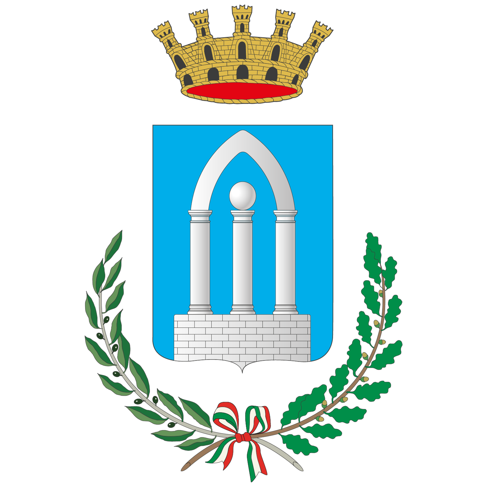 Logo Comune di Pietrasanta