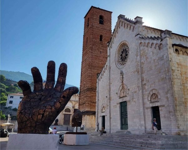 Colline e sentieri della Francigena Tuscany Marathon